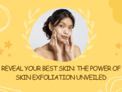 skin-exfoliation