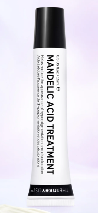 hydroxy-acids-mandelic