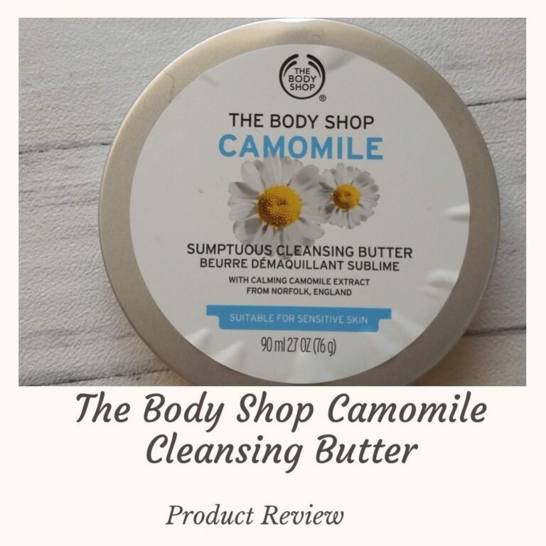 the-body-shop-camomile-cleansing-butter