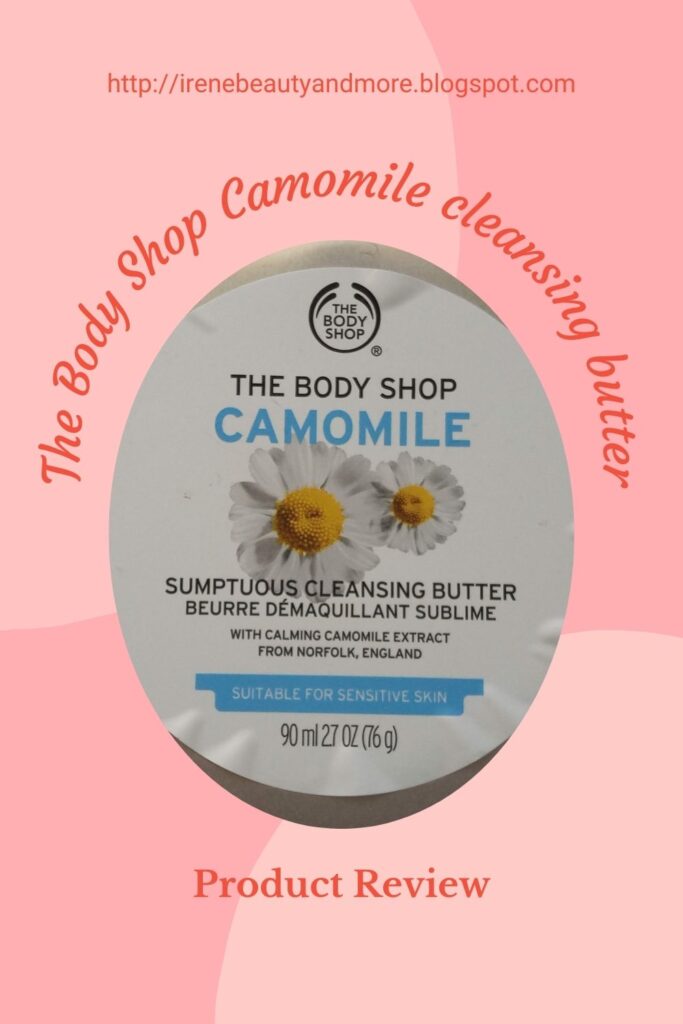 the-body-shop-camomile-cleansing-butter-pinnable