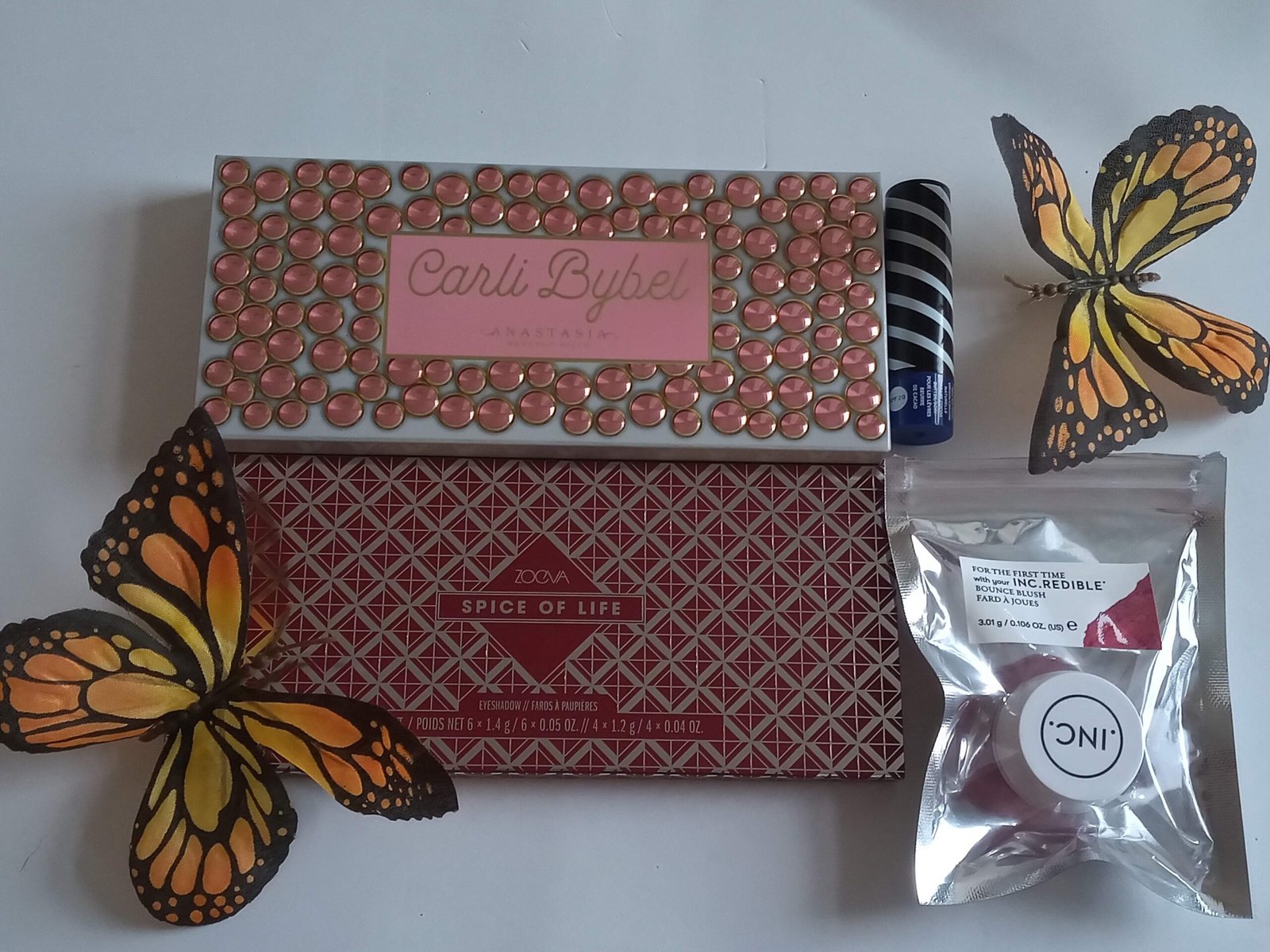 lookfantastic-haul