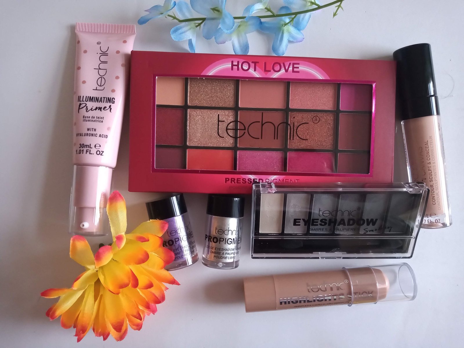 technic-haul