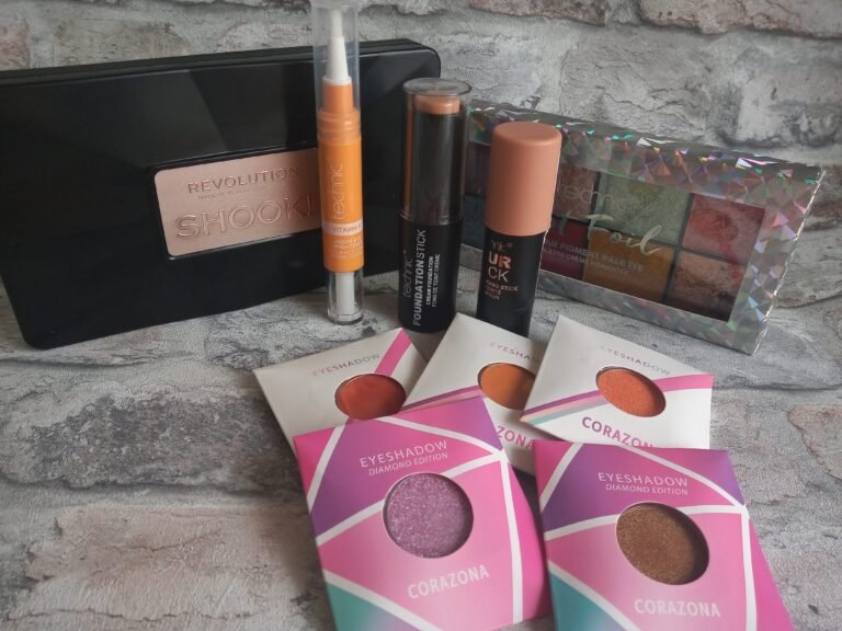 maquillalia-haul