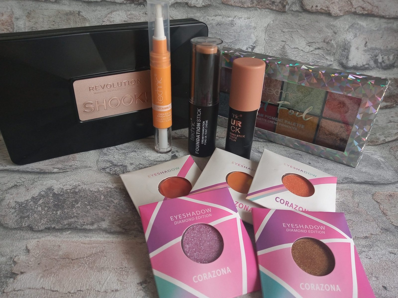 maquillalia-haul