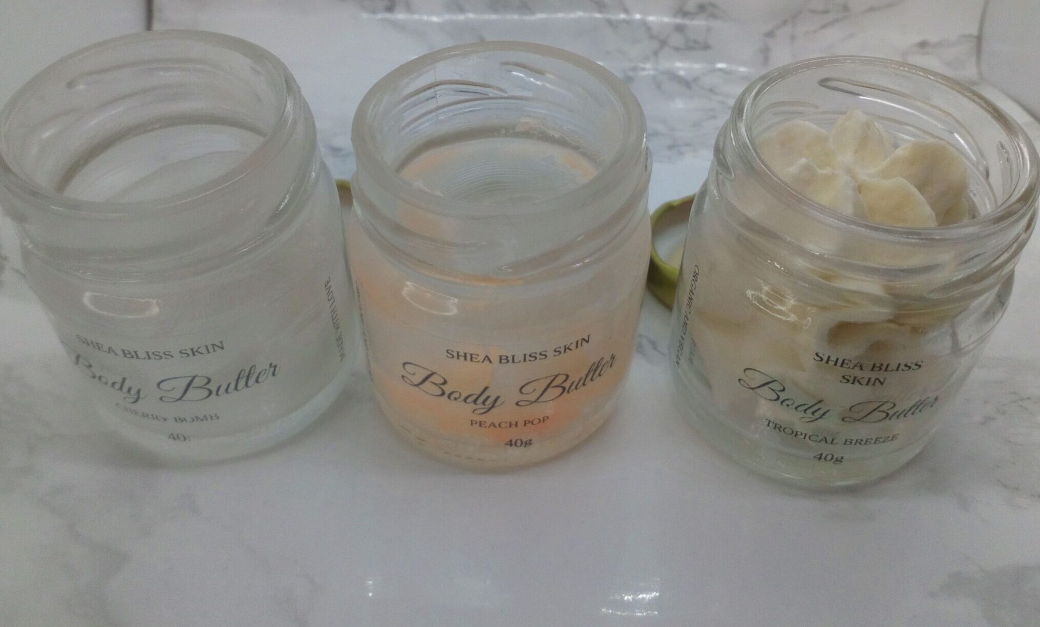 Shea bliss skin body butter review irene beauty and more