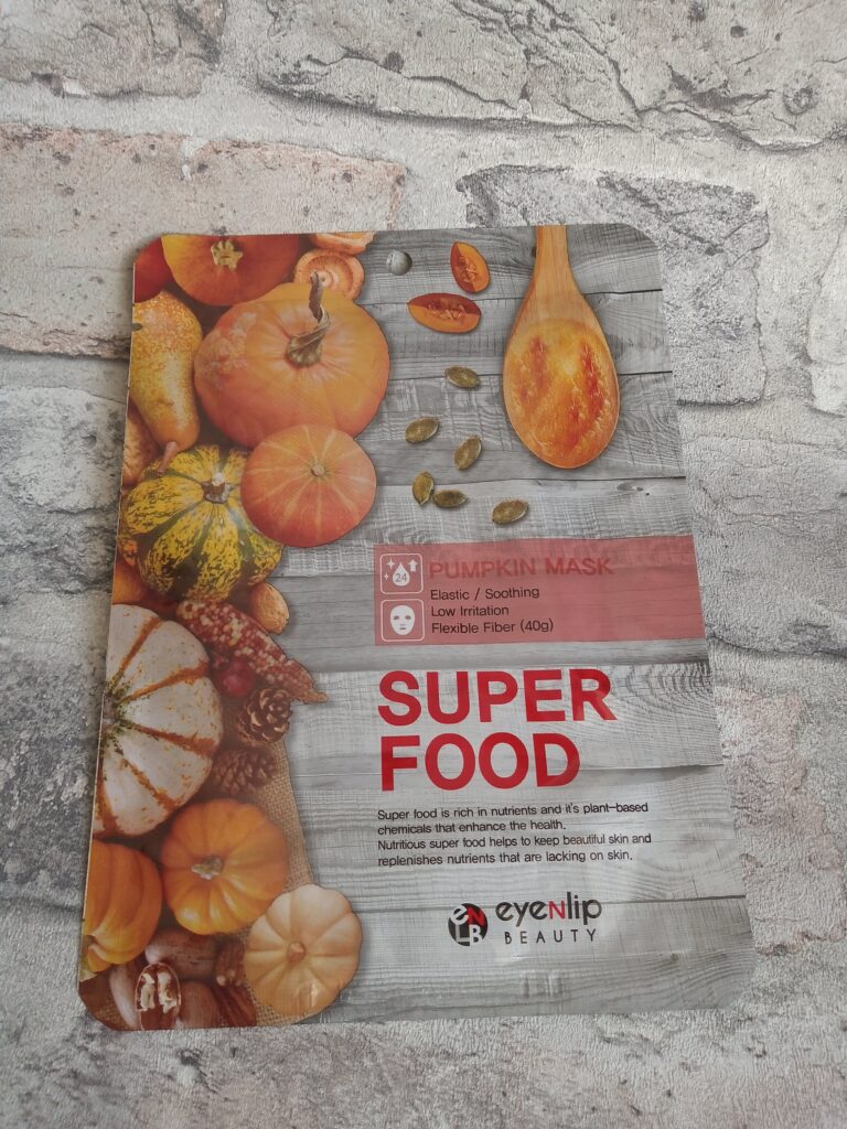 sheet-mask-subscription-box-superfood