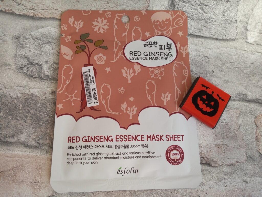sheet-mask-subscription-box-ginseng