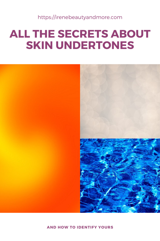 skin-undertone
