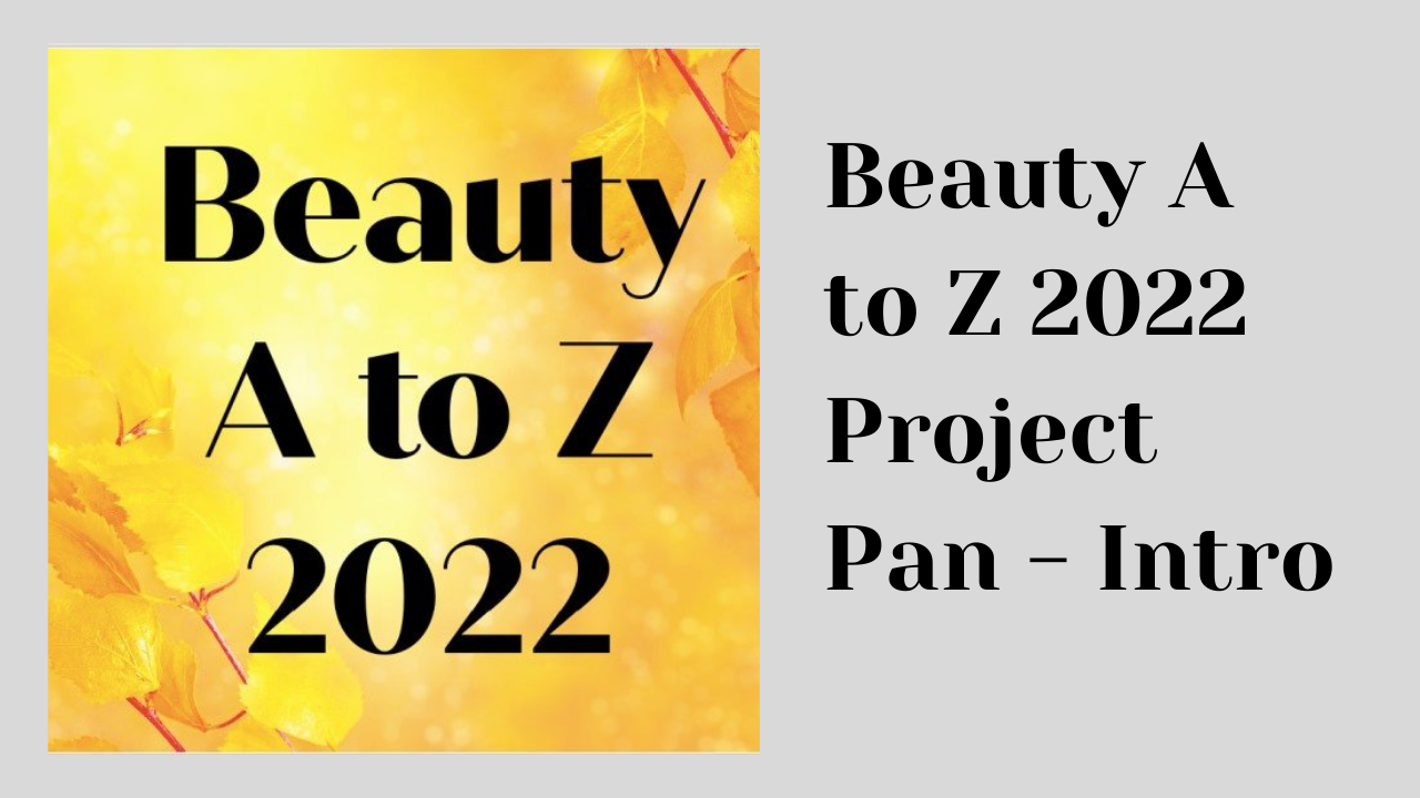 beauty-a-to-z-2022