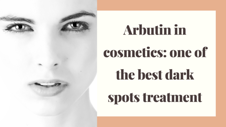 arbutin-in-cosmetics-featured