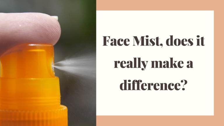 face-mist