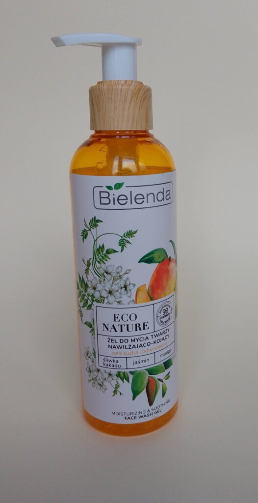bielenda-eco-nature-bottle
