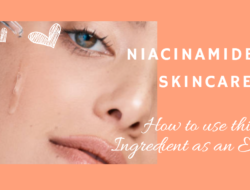 niacinamide-in-skincare