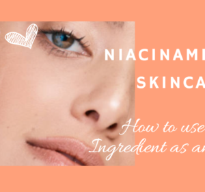 niacinamide-in-skincare