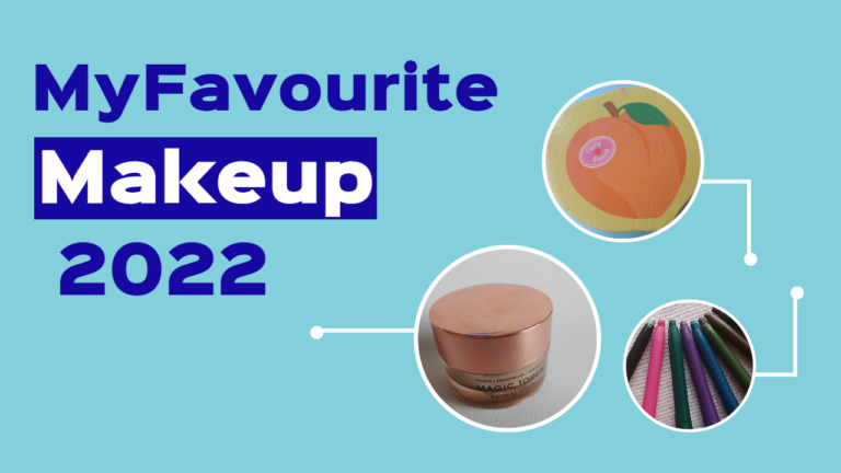 favourite-makeup
