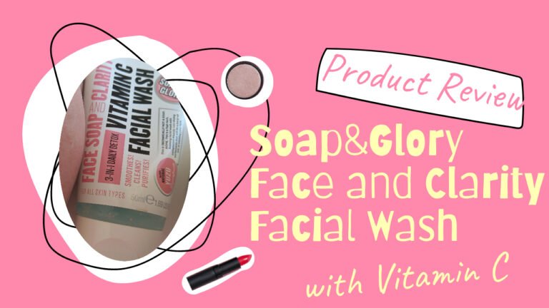 soap-and-glory-face-wash