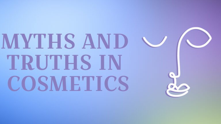myths-and-truths-in-cosmetics