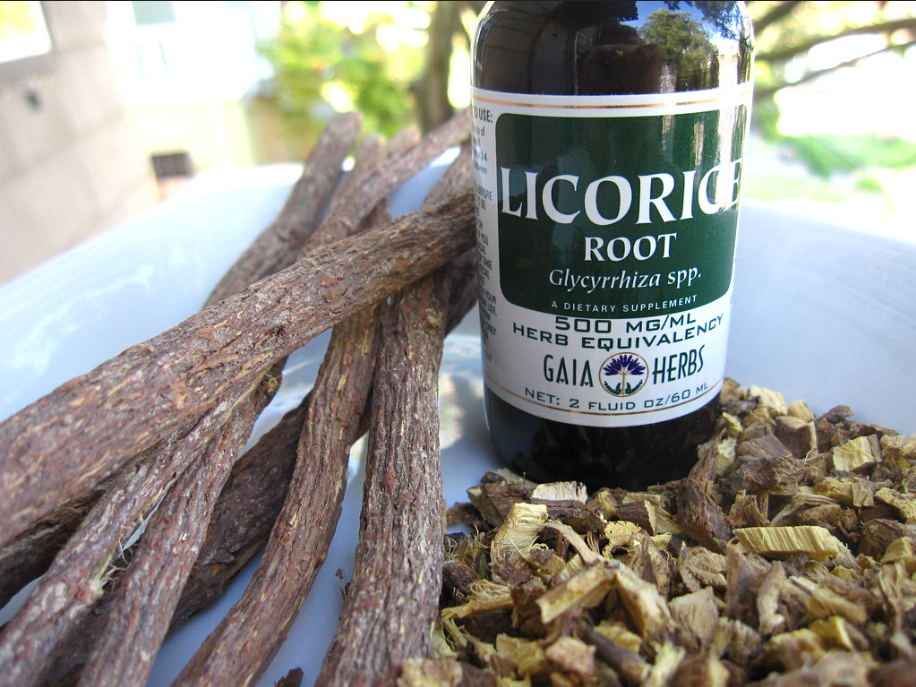 licorice-root-extract