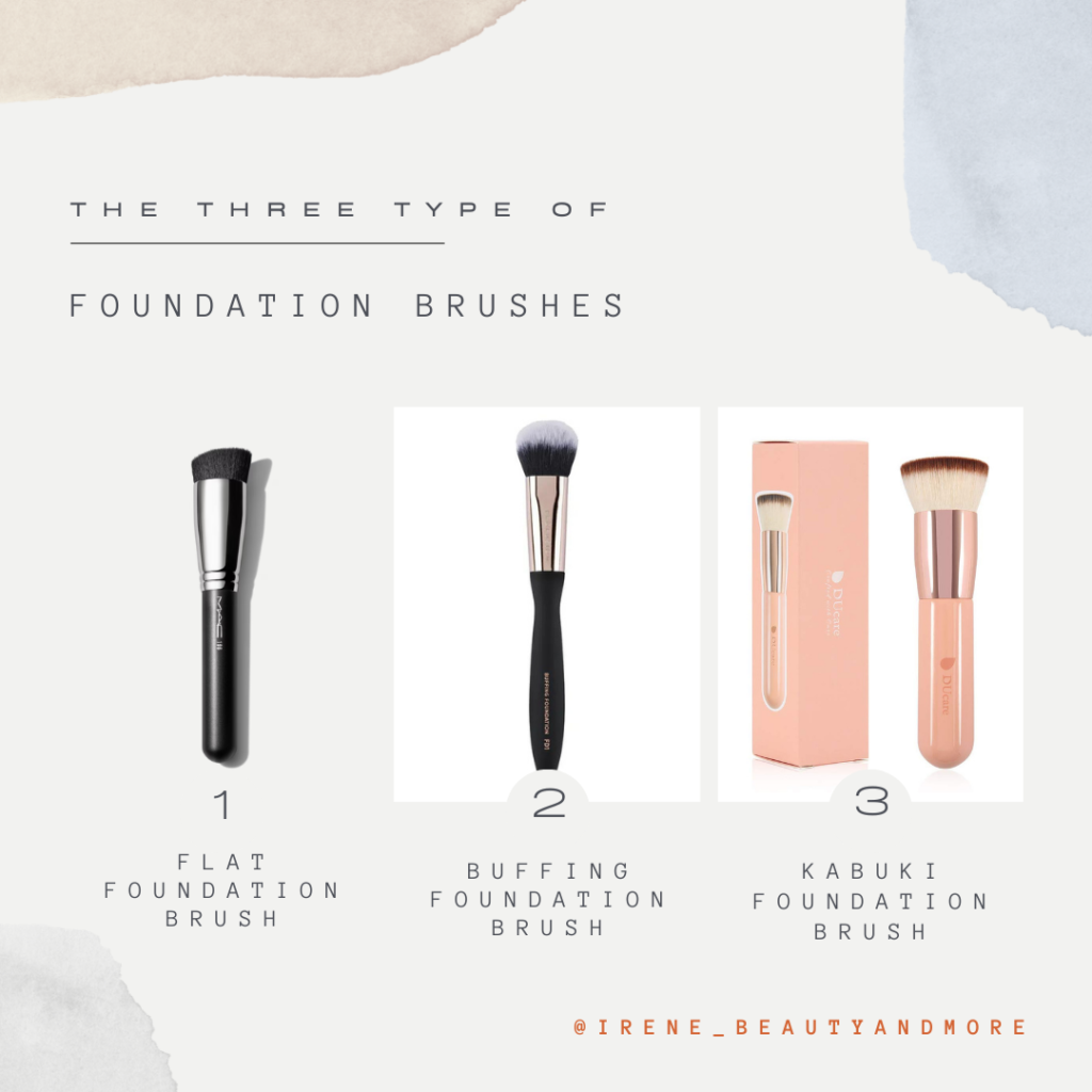 makeup-brushes-foundation