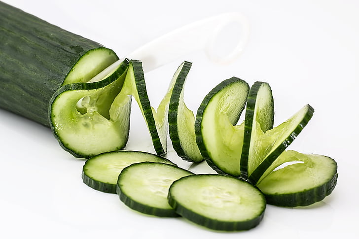 snacks-for-healthy-skin-cucumber