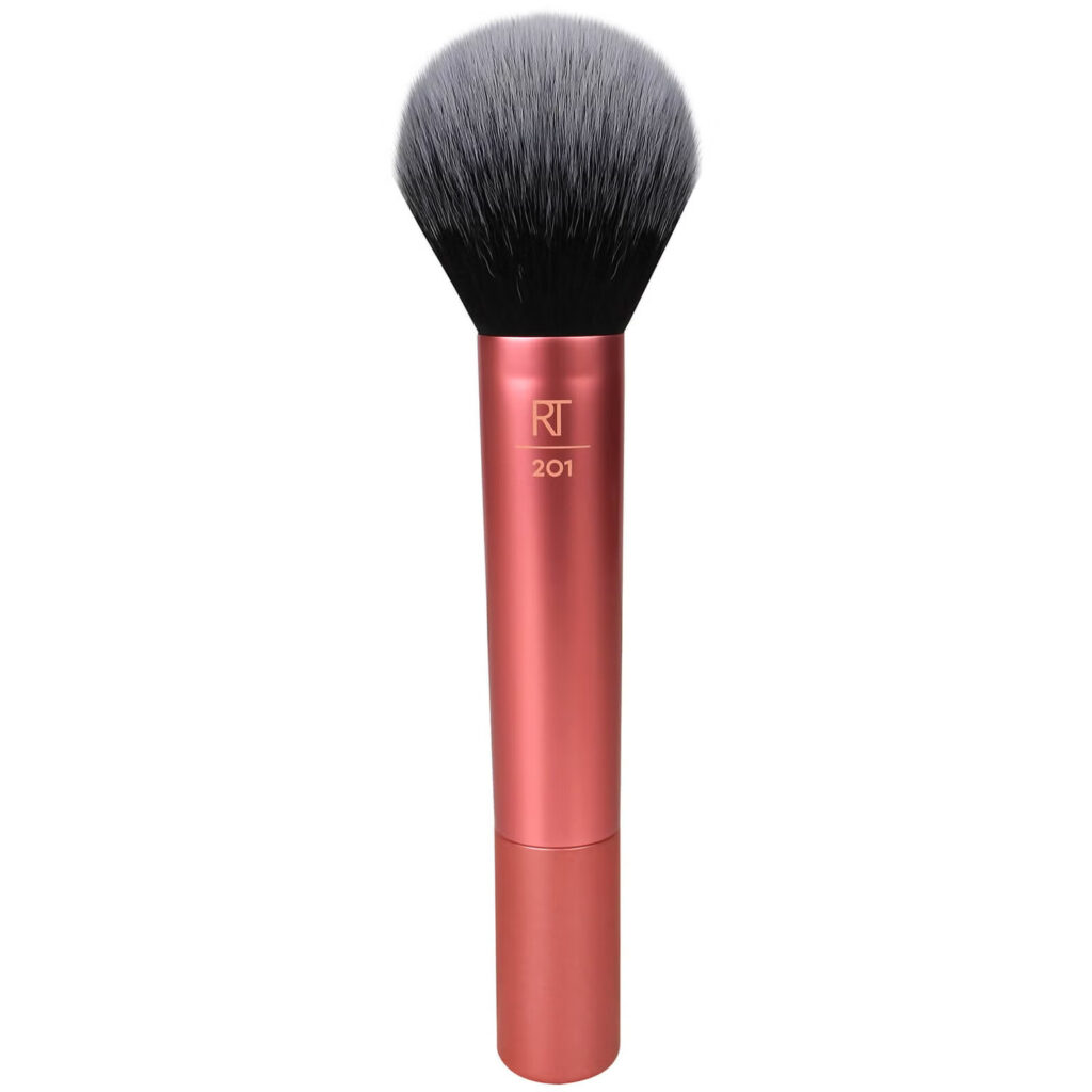 makeup-brushes-powder