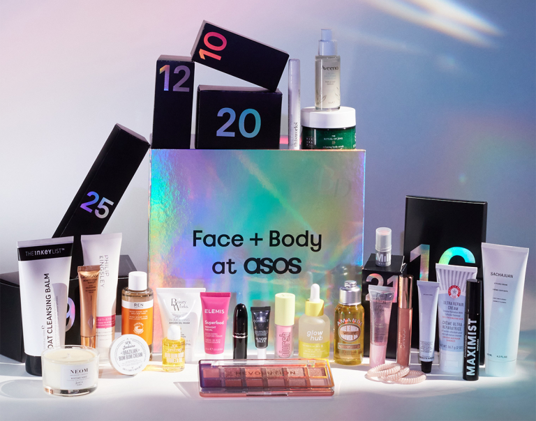 beauty-advent-calendar-asos