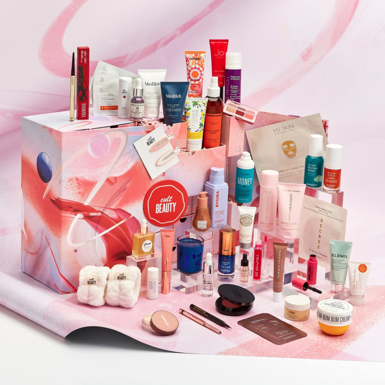 beauty-advent-calendar-cult-beauty