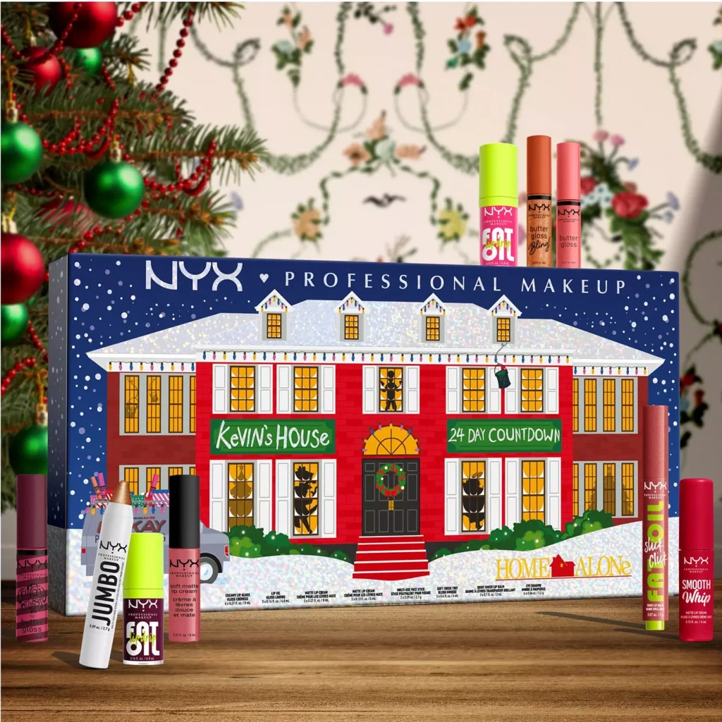 beauty-advent-calendar-nyx