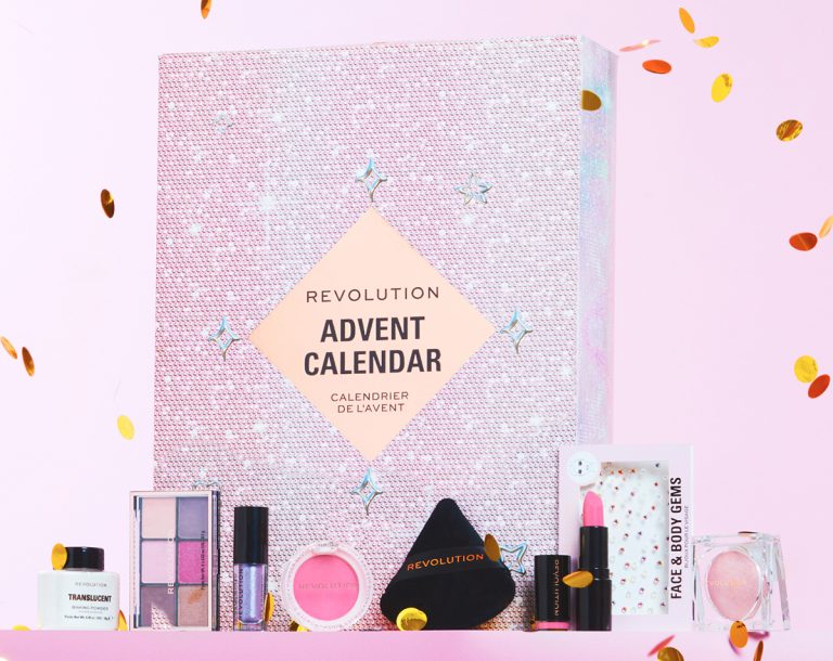 beauty-advent-calendar-revolution