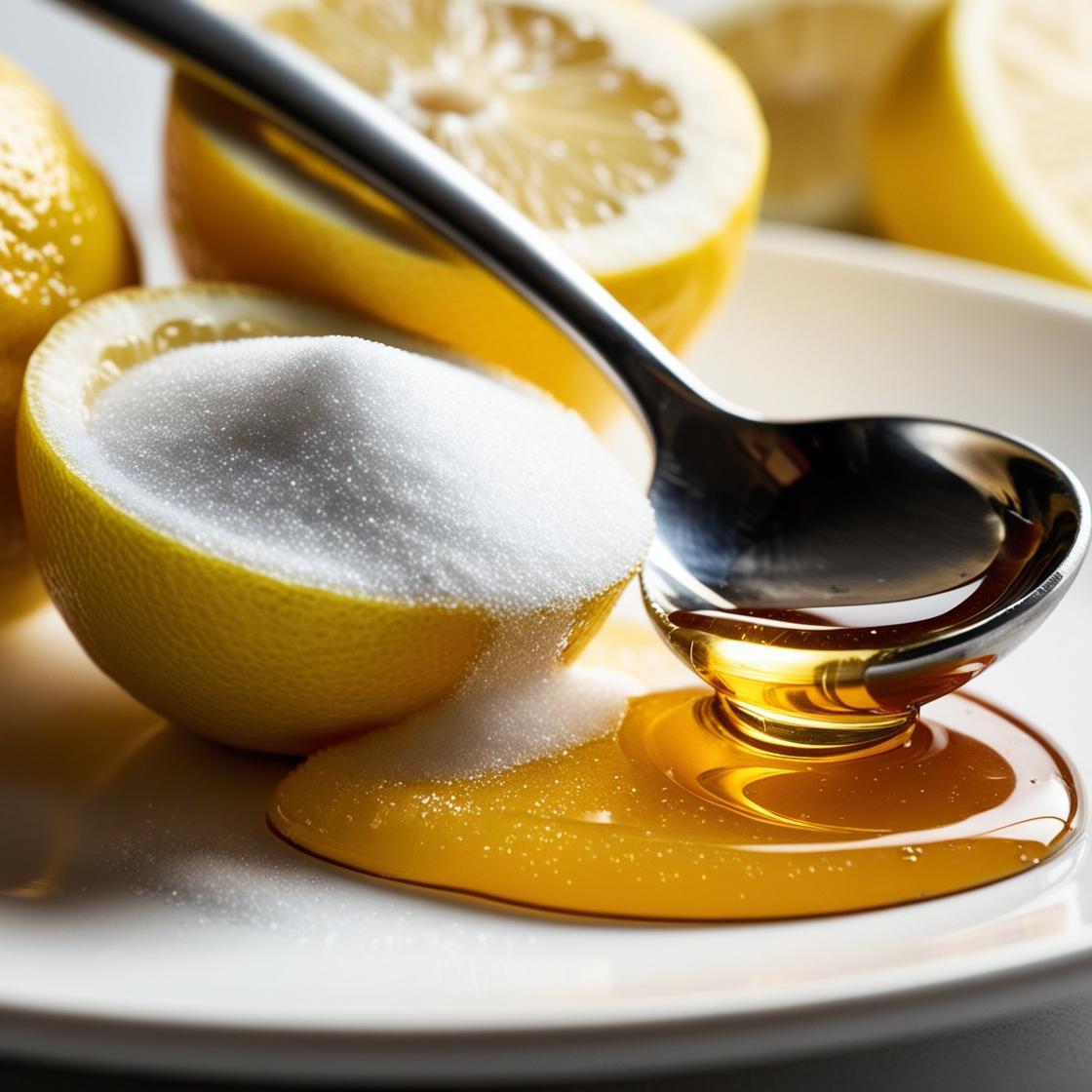 sugar-and-lemon-scrub