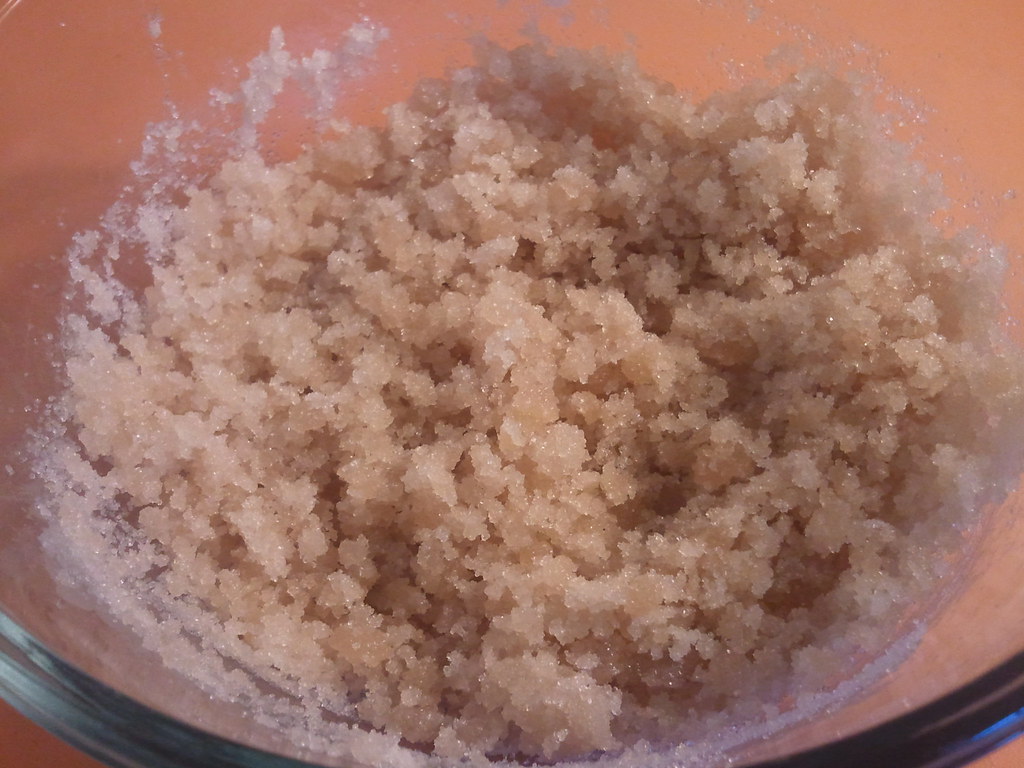 sugar-and-lemon-scrub