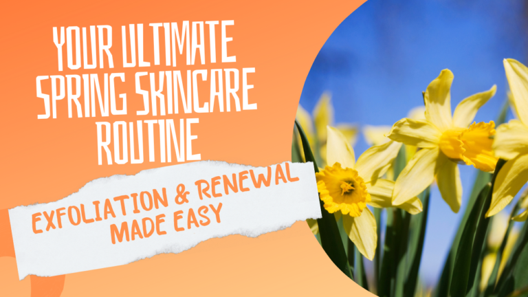 spring-skincare