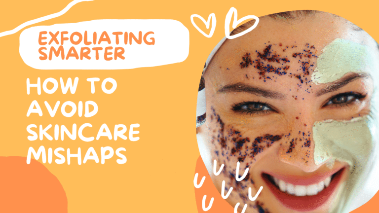 exfoliating-mistakes
