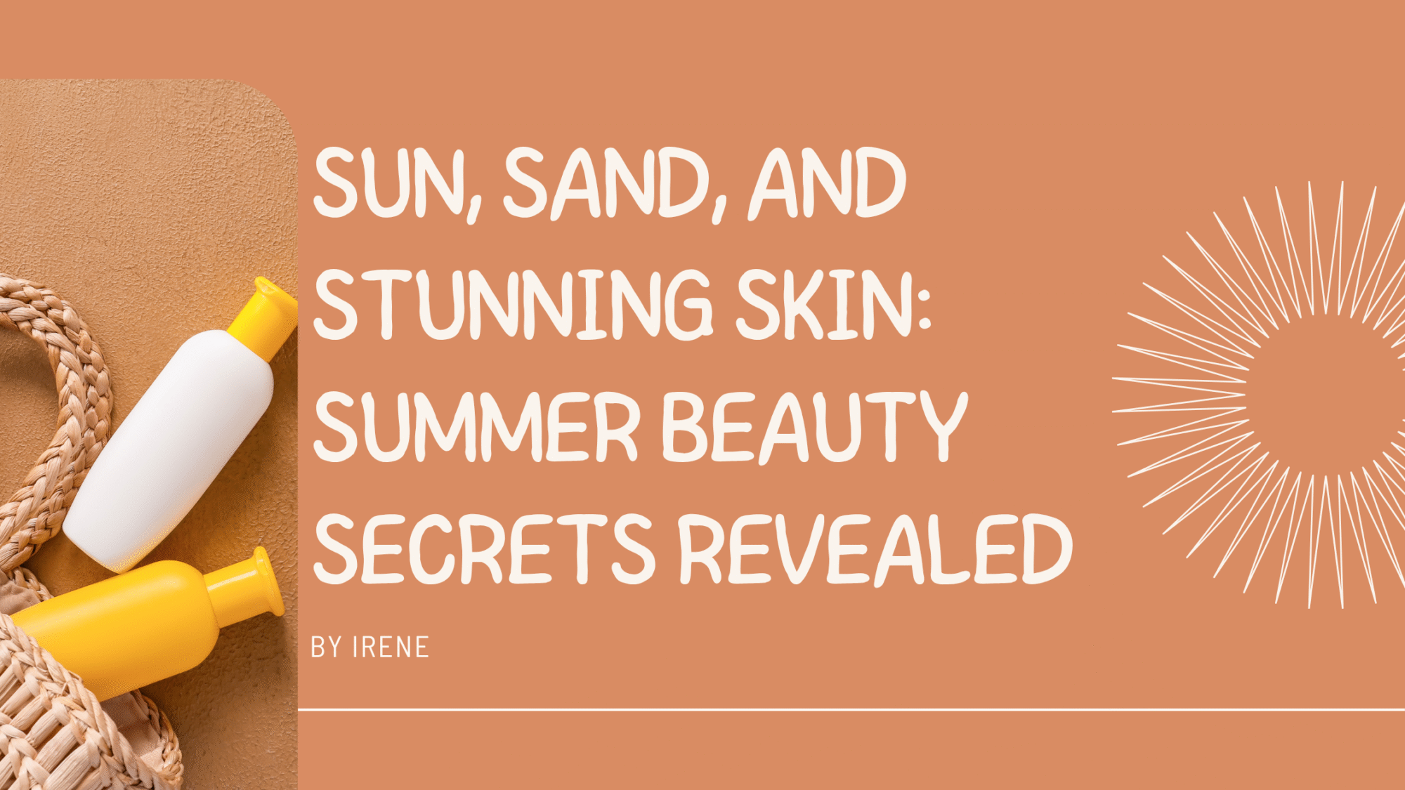 summer-beauty