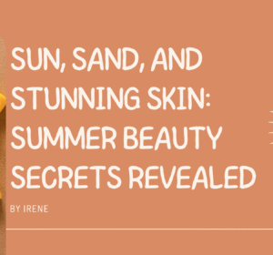 summer-beauty