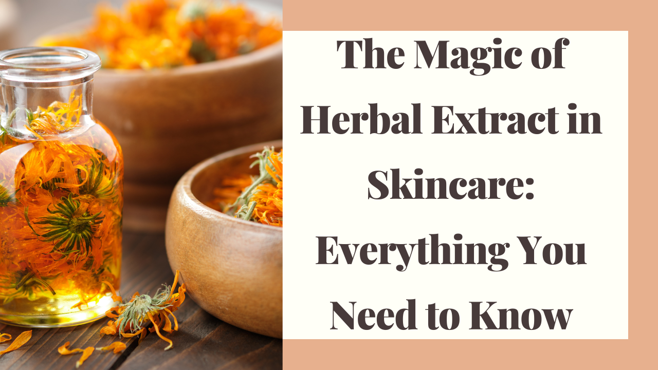 herbal-extracts-in-skincare