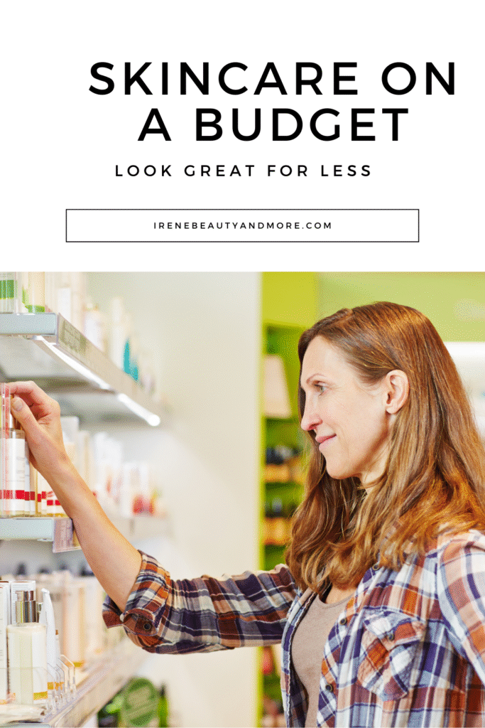 skincare-on-a-budget