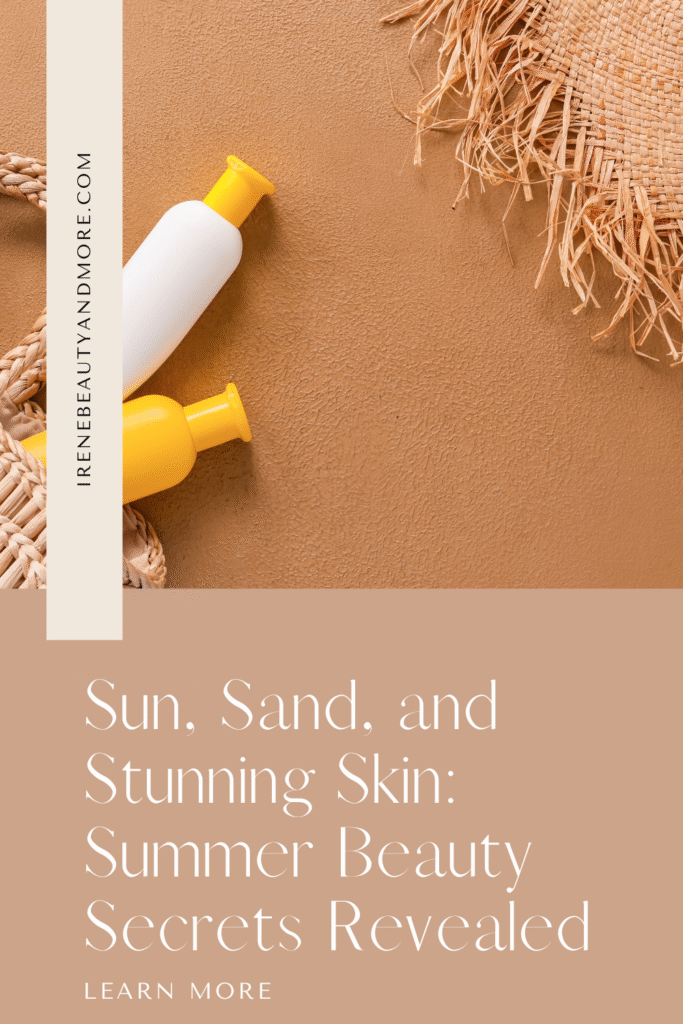 summer-beauty