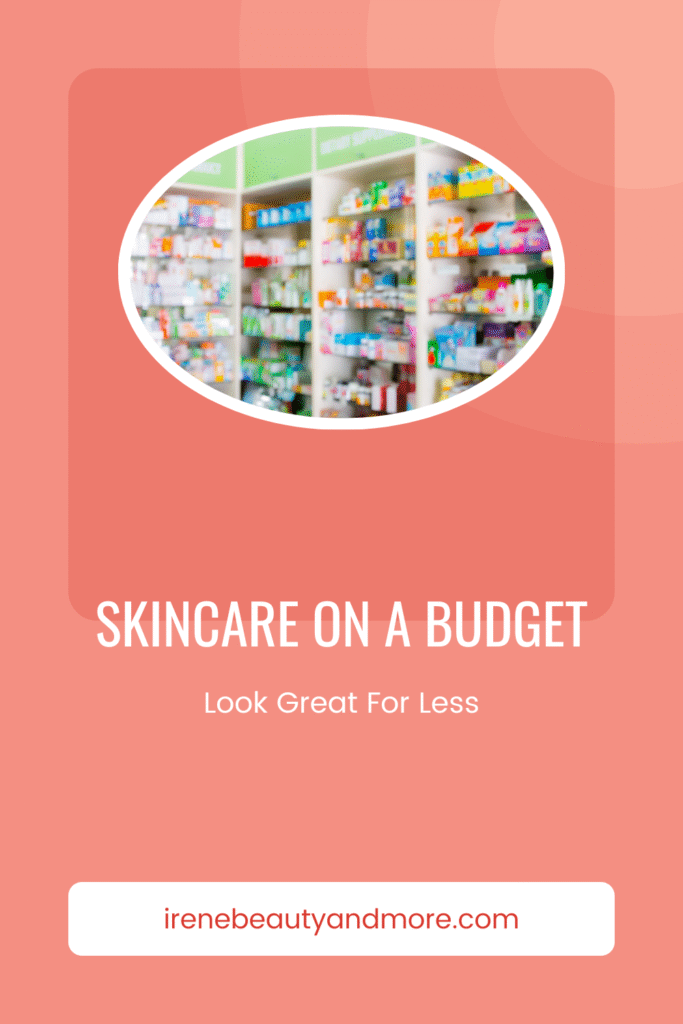 skincare-on-a-budget