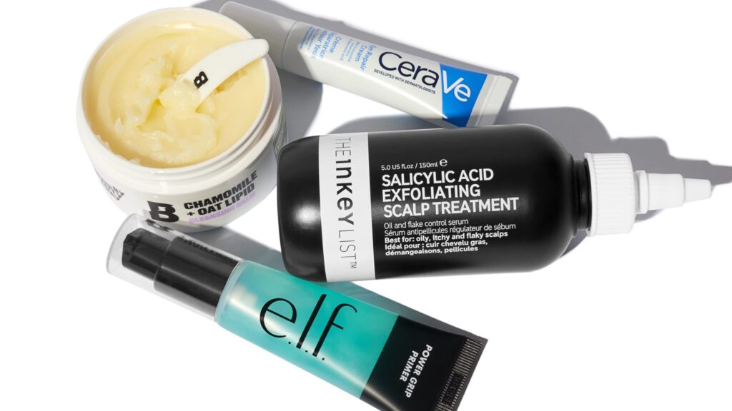 skincare-on-a-budget