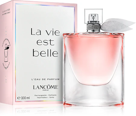 perfume