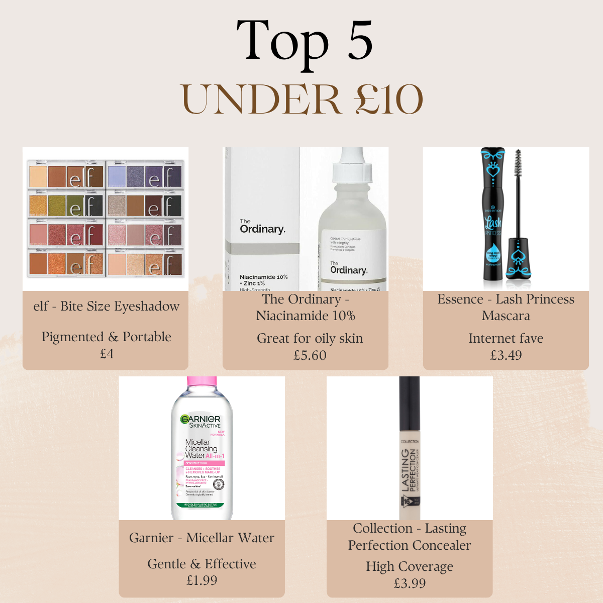 skincare-on-a-budget