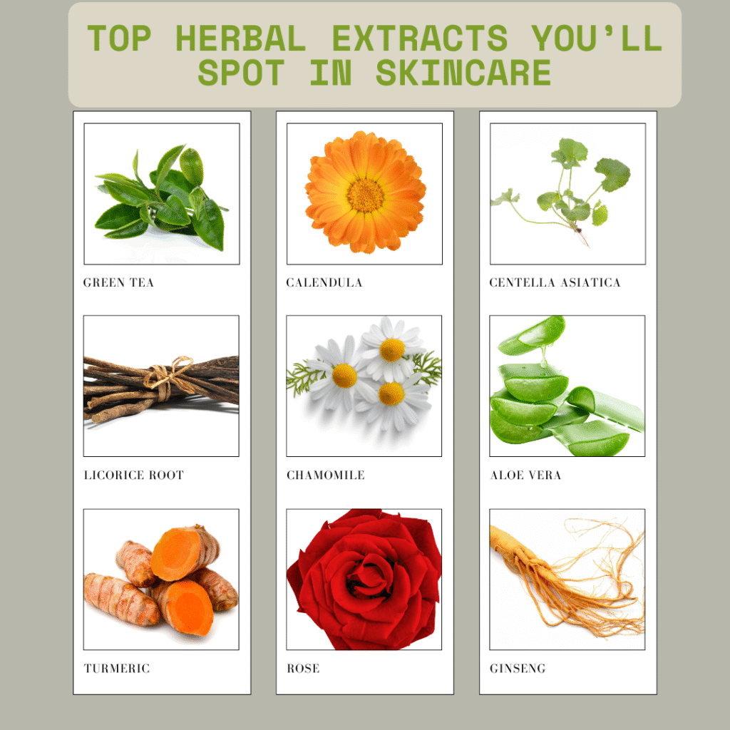 herbal-extracts-in-skincare