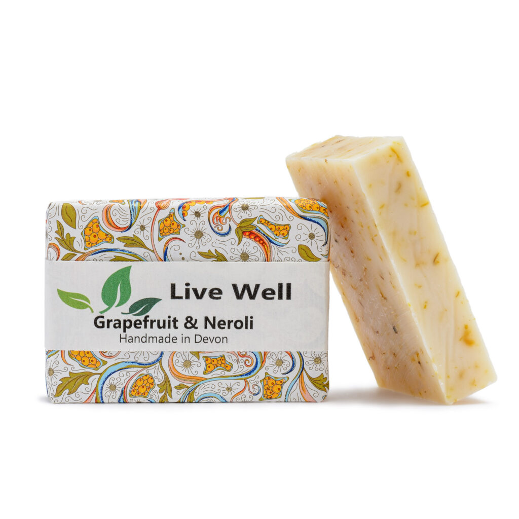 livewell-natural-skincare-neroli-soap