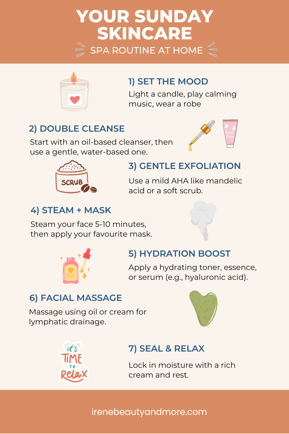 skincare-sunday-ritual