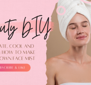 homemade-face-mist
