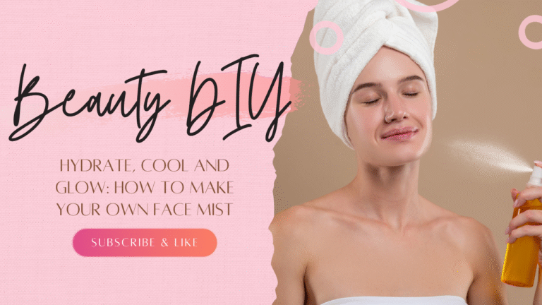homemade-face-mist