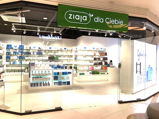 ziaja-skincare