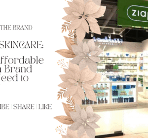 ziaja-skincare