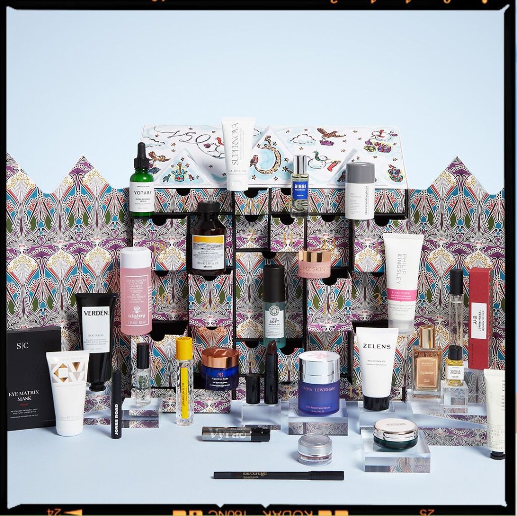 cult-beauty-advent-calendar-2025